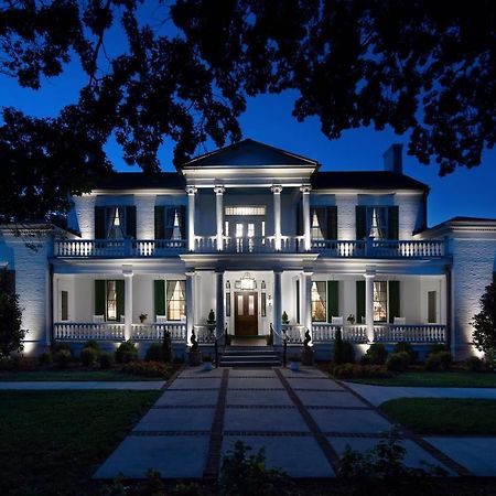Belle Air Mansion And Inn Νάσβιλ Εξωτερικό φωτογραφία