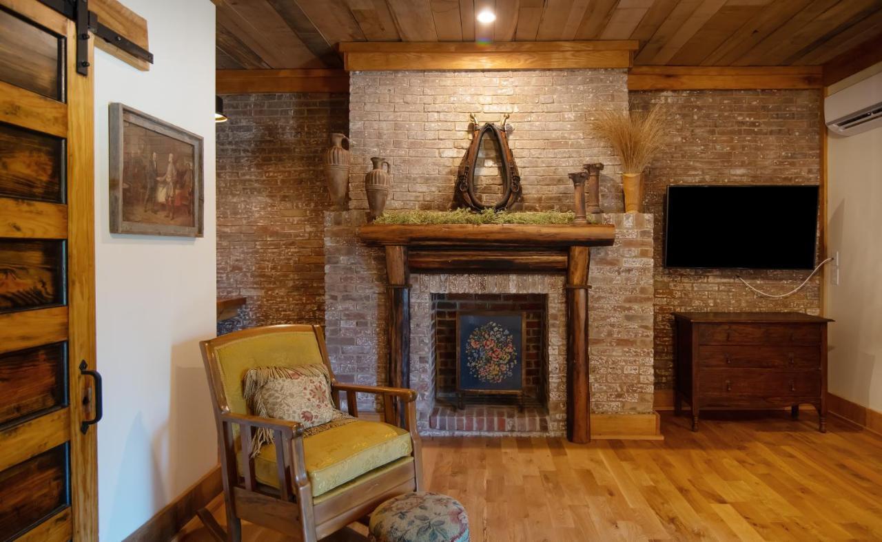 Belle Air Mansion And Inn Νάσβιλ Δωμάτιο φωτογραφία