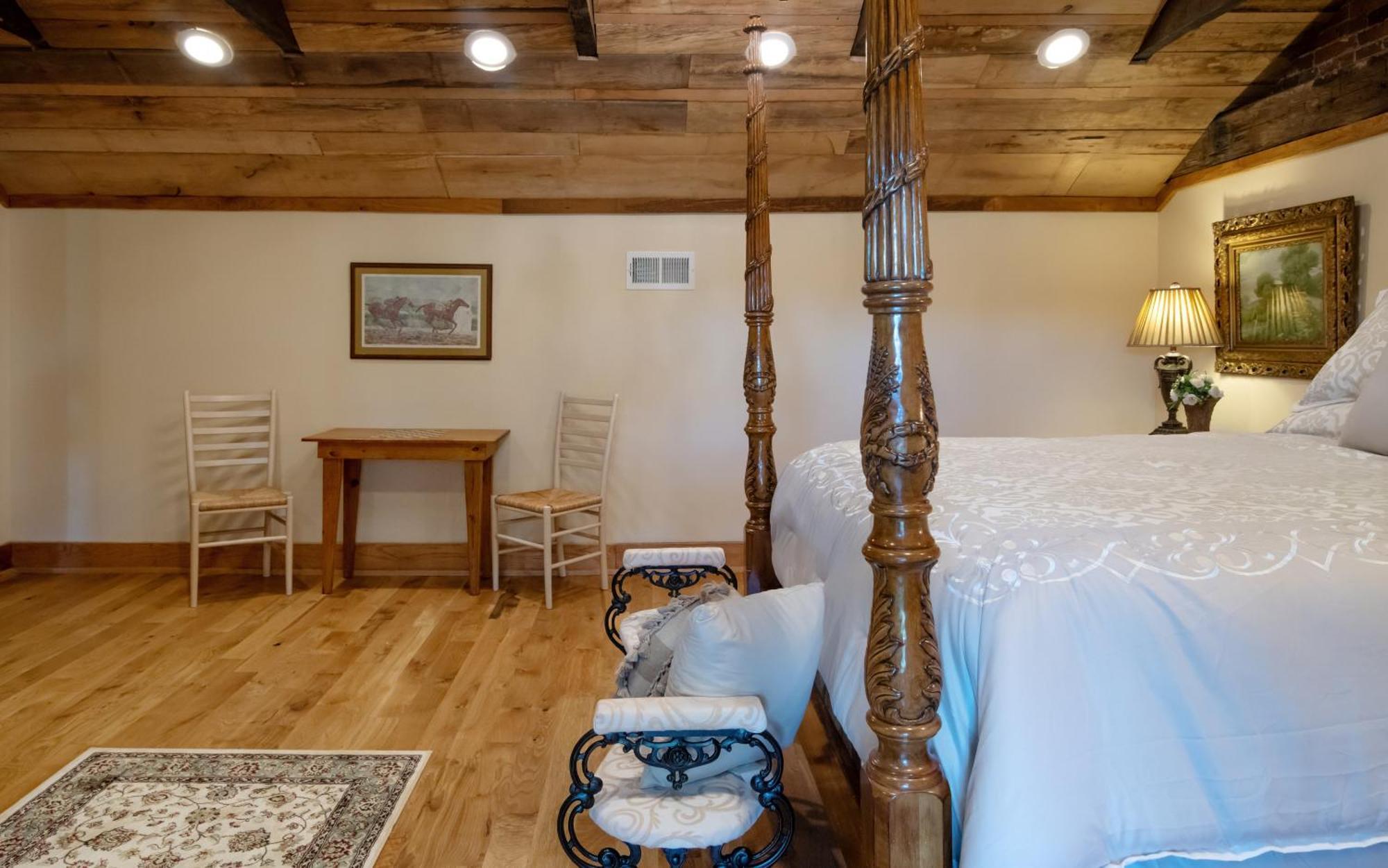 Belle Air Mansion And Inn Νάσβιλ Δωμάτιο φωτογραφία