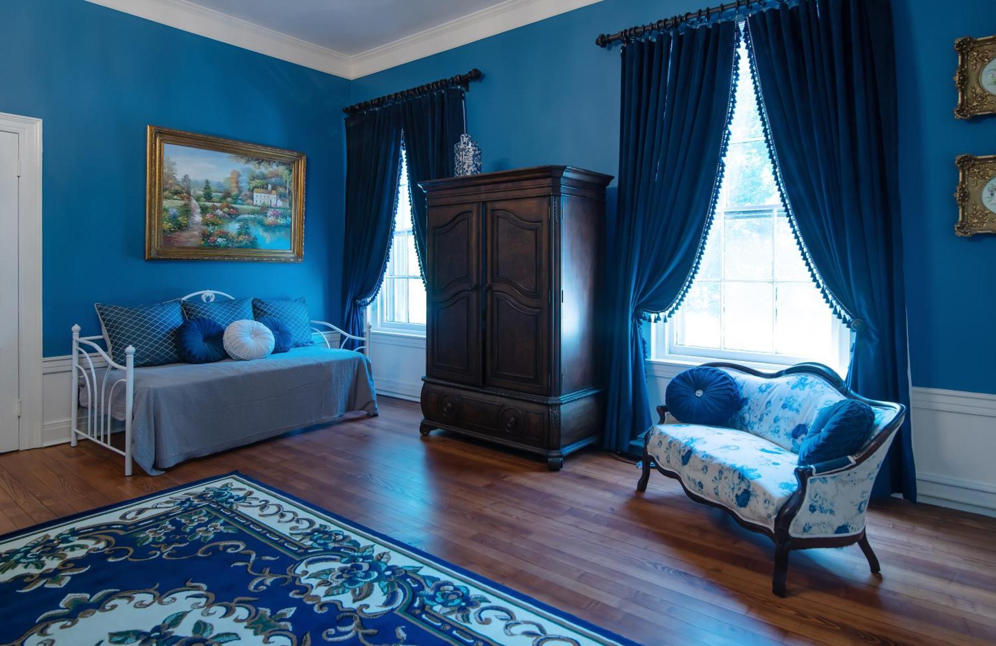 Belle Air Mansion And Inn Νάσβιλ Δωμάτιο φωτογραφία